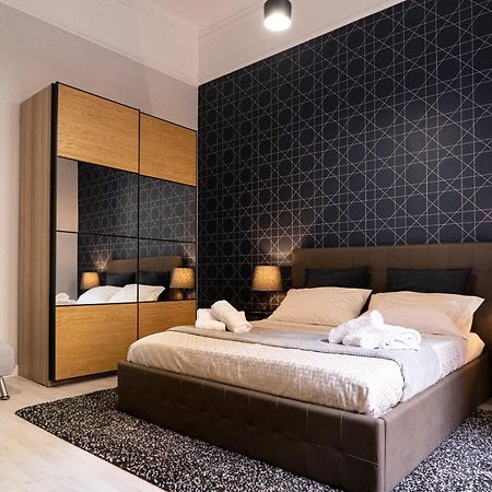 Apartament Casa Mago Katania Zewnętrze zdjęcie
