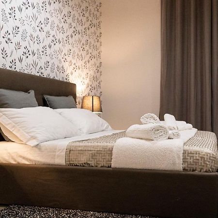 Apartament Casa Mago Katania Zewnętrze zdjęcie
