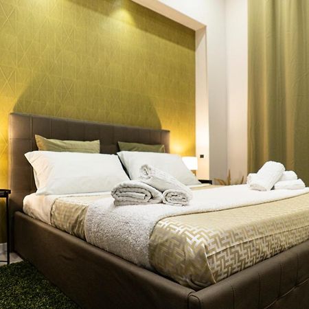 Apartament Casa Mago Katania Zewnętrze zdjęcie