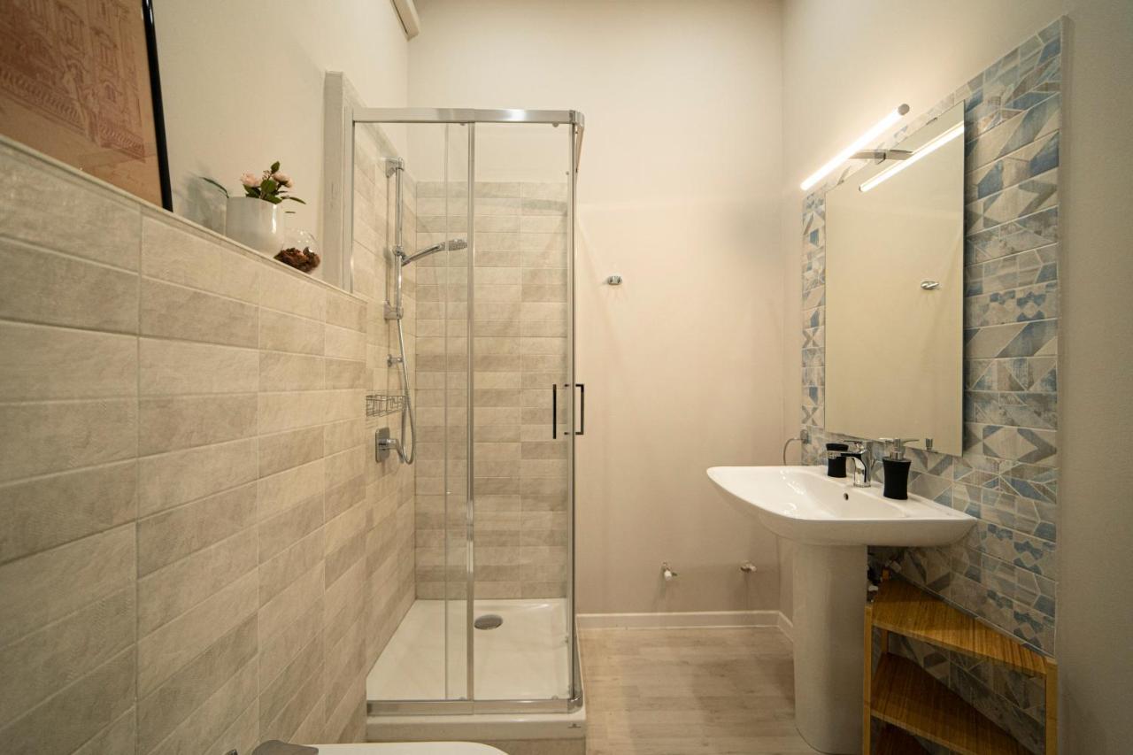 Apartament Casa Mago Katania Zewnętrze zdjęcie