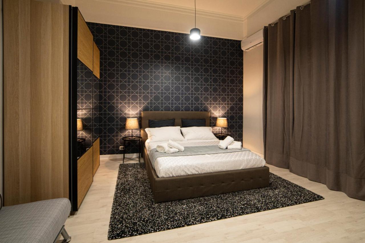 Apartament Casa Mago Katania Zewnętrze zdjęcie