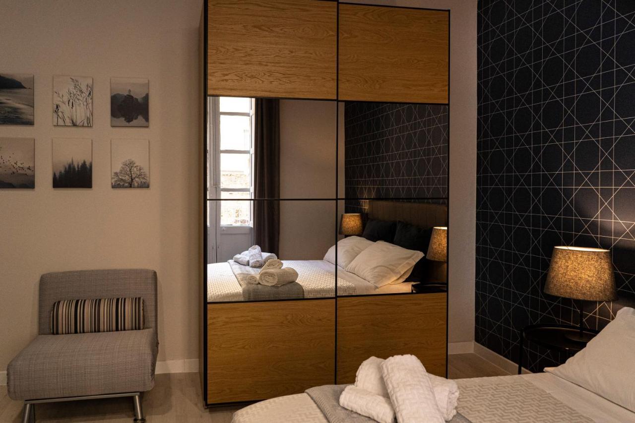 Apartament Casa Mago Katania Zewnętrze zdjęcie