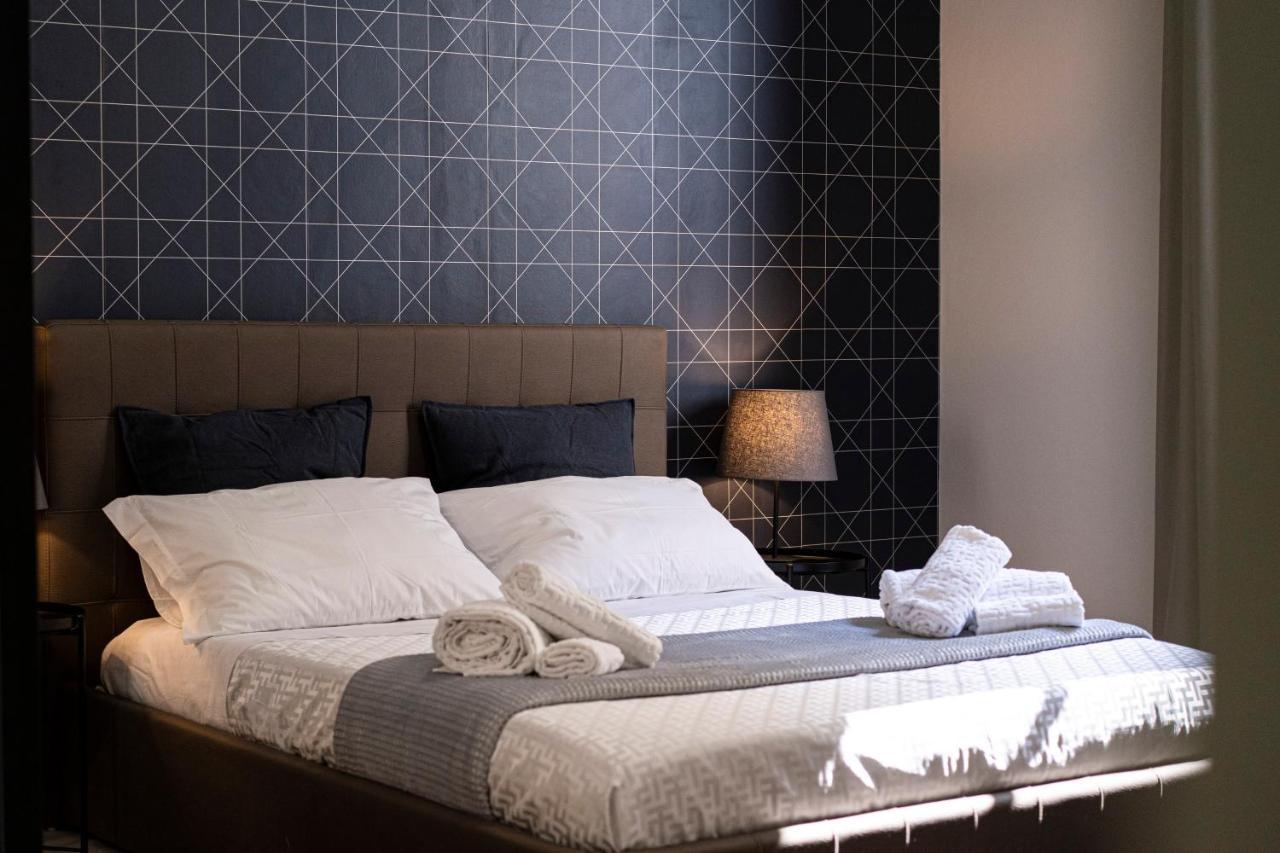 Apartament Casa Mago Katania Zewnętrze zdjęcie