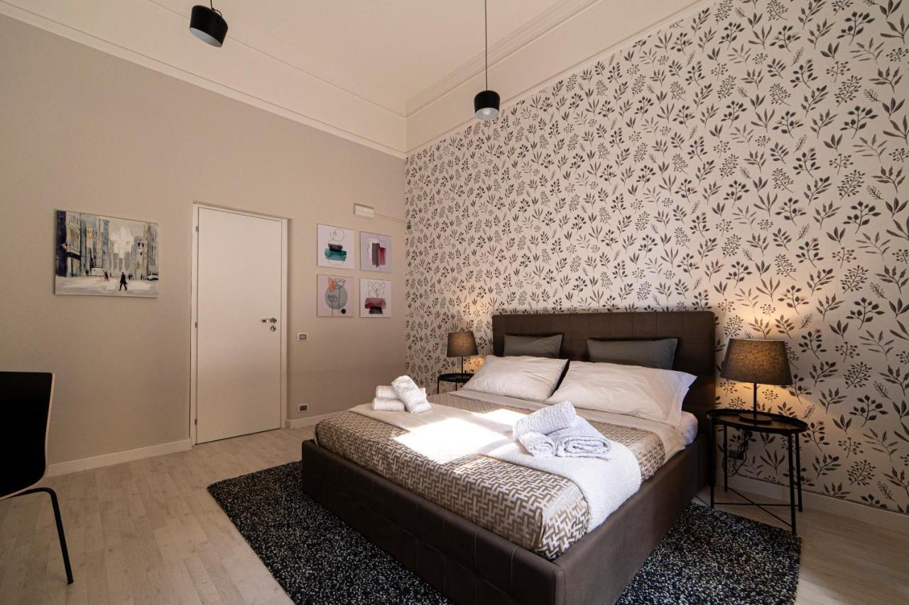 Apartament Casa Mago Katania Zewnętrze zdjęcie