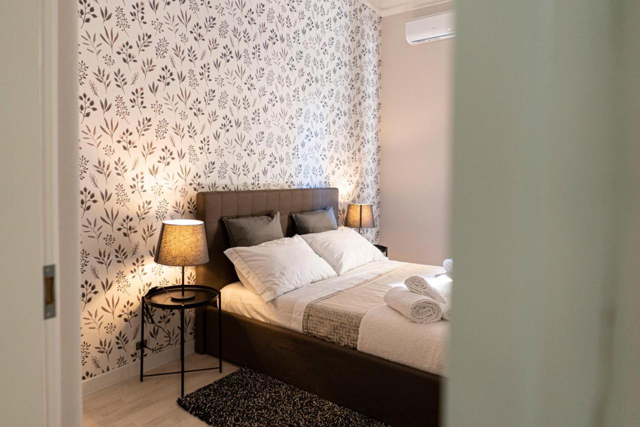 Apartament Casa Mago Katania Zewnętrze zdjęcie