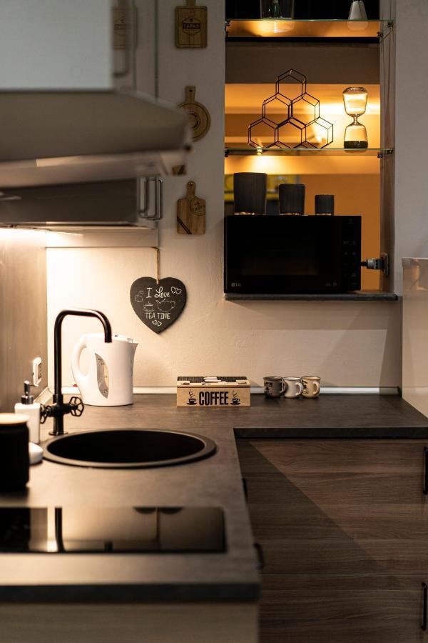 Apartament Casa Mago Katania Zewnętrze zdjęcie