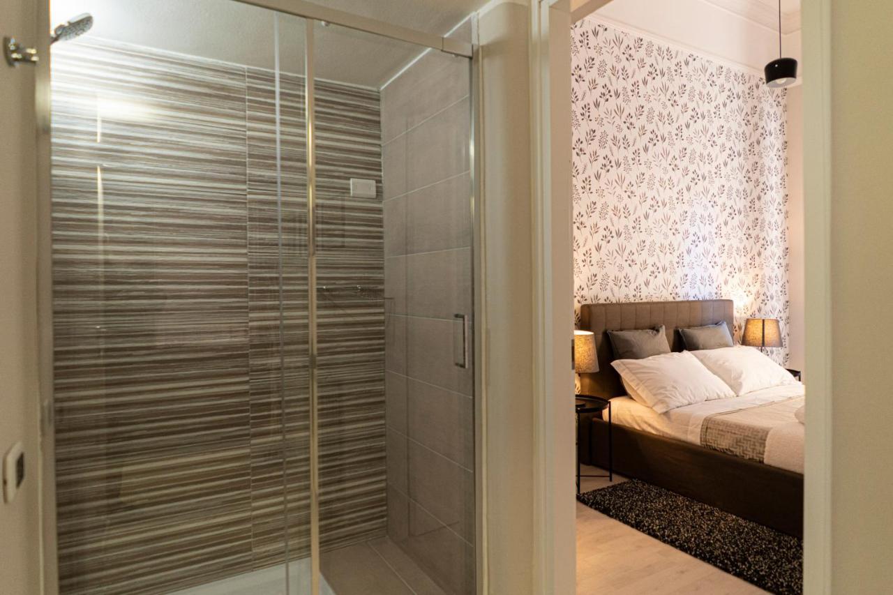 Apartament Casa Mago Katania Zewnętrze zdjęcie