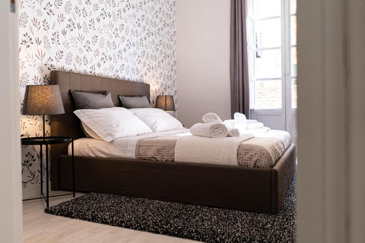 Apartament Casa Mago Katania Zewnętrze zdjęcie
