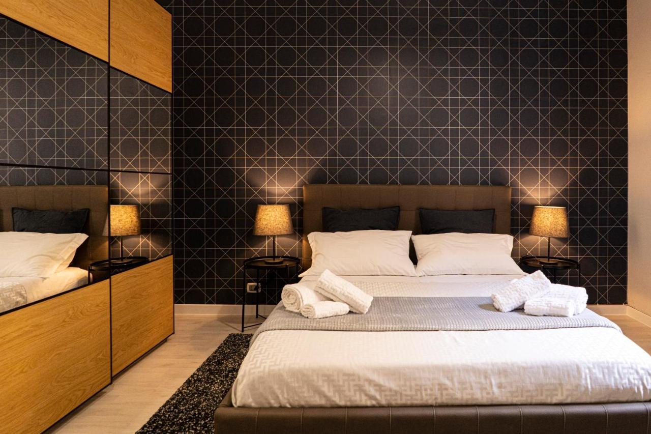 Apartament Casa Mago Katania Zewnętrze zdjęcie
