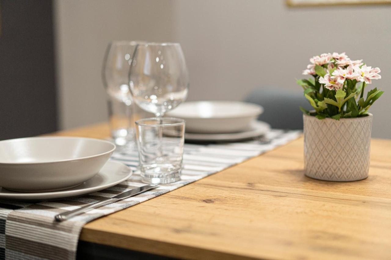 Apartament Casa Mago Katania Zewnętrze zdjęcie