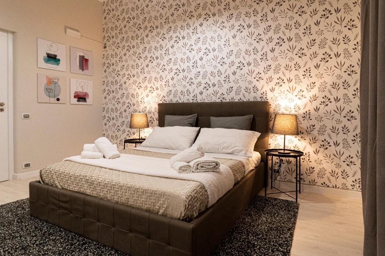 Apartament Casa Mago Katania Zewnętrze zdjęcie