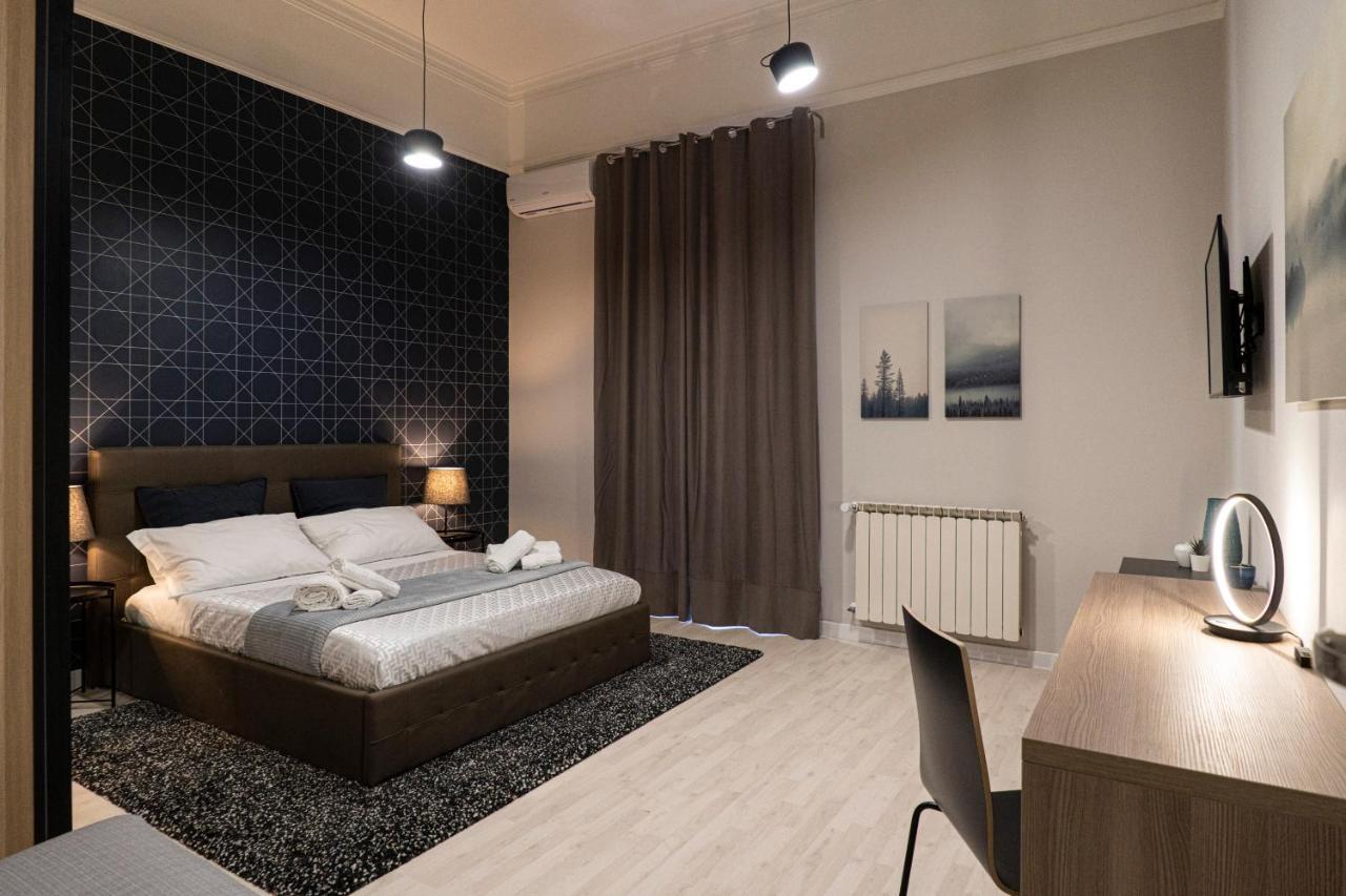 Apartament Casa Mago Katania Zewnętrze zdjęcie