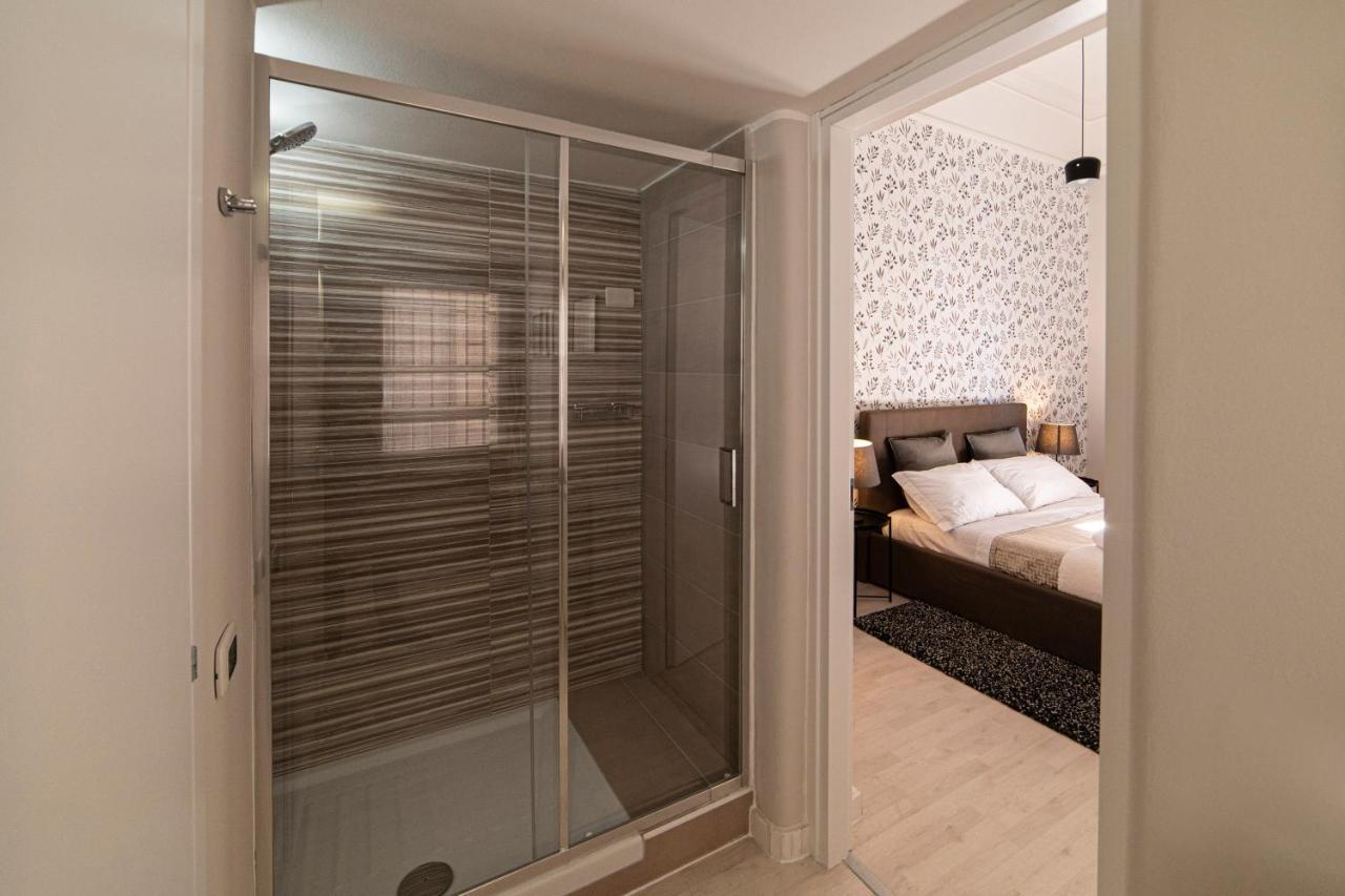 Apartament Casa Mago Katania Zewnętrze zdjęcie