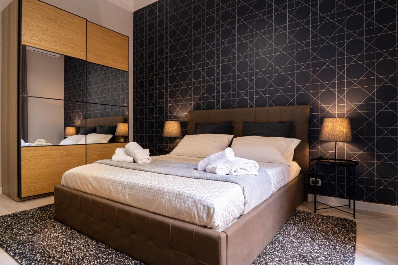 Apartament Casa Mago Katania Zewnętrze zdjęcie