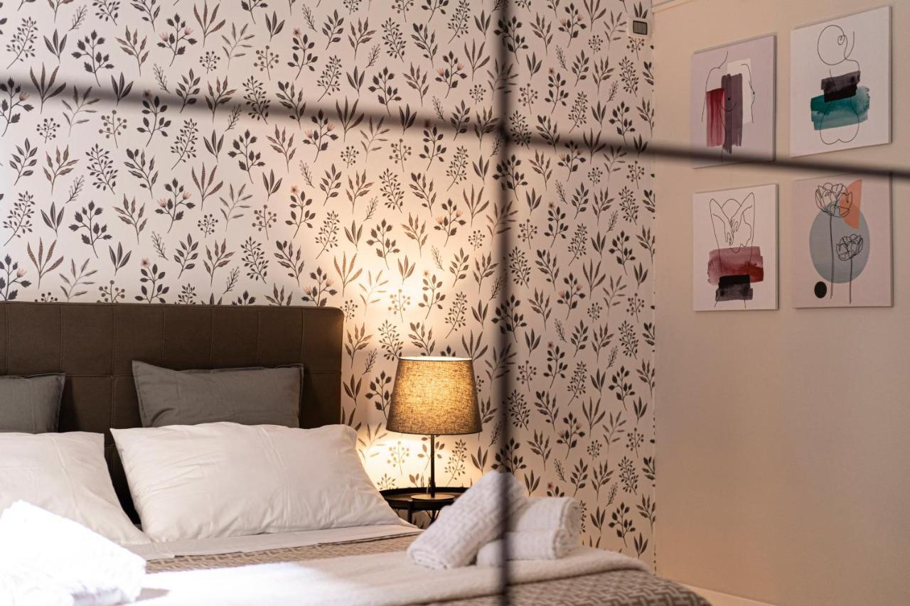 Apartament Casa Mago Katania Zewnętrze zdjęcie