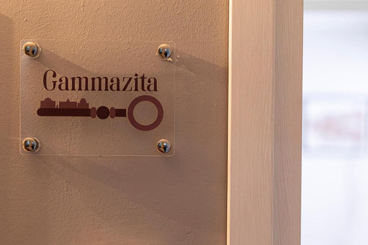 Apartament Casa Mago Katania Zewnętrze zdjęcie