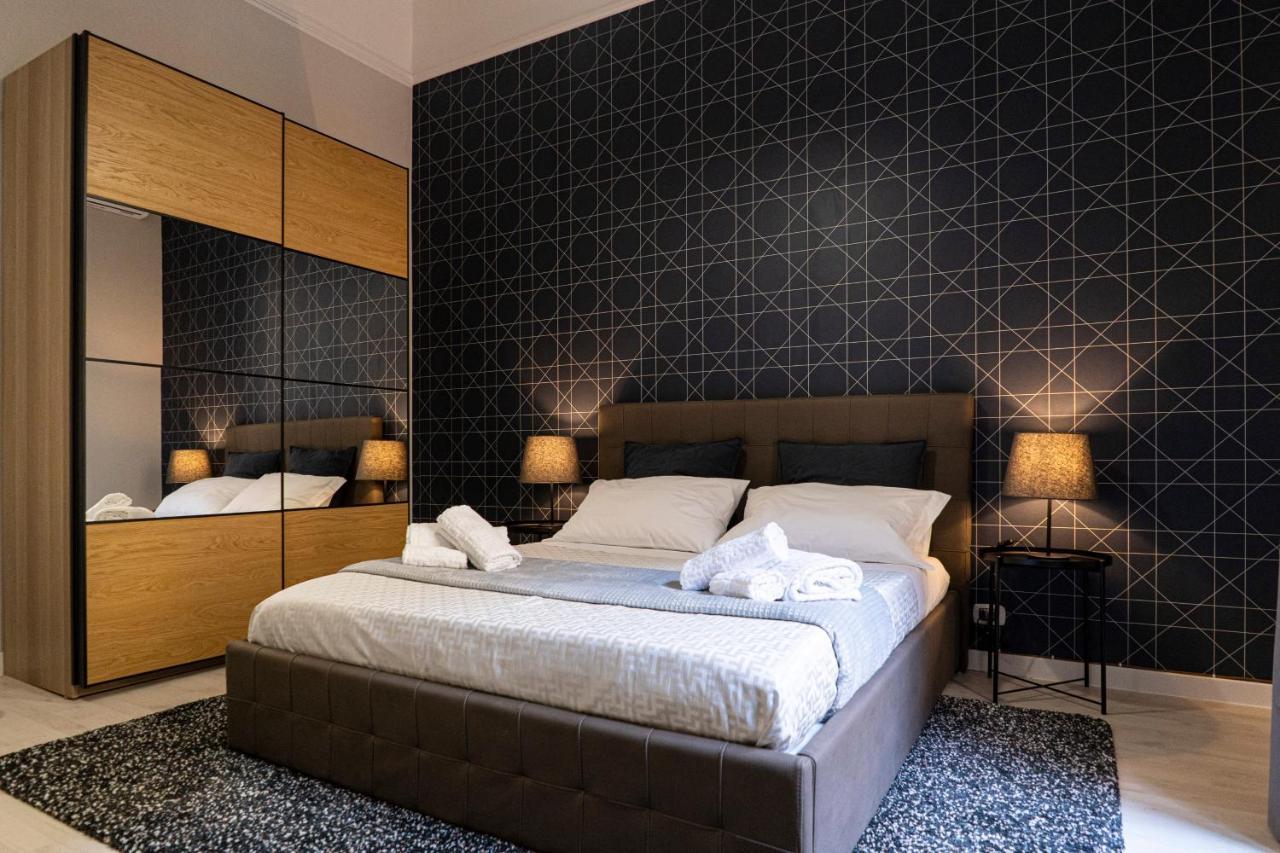 Apartament Casa Mago Katania Zewnętrze zdjęcie