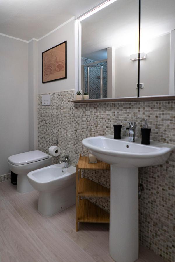 Apartament Casa Mago Katania Zewnętrze zdjęcie