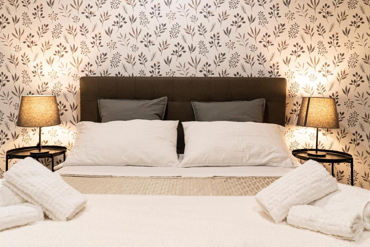 Apartament Casa Mago Katania Zewnętrze zdjęcie
