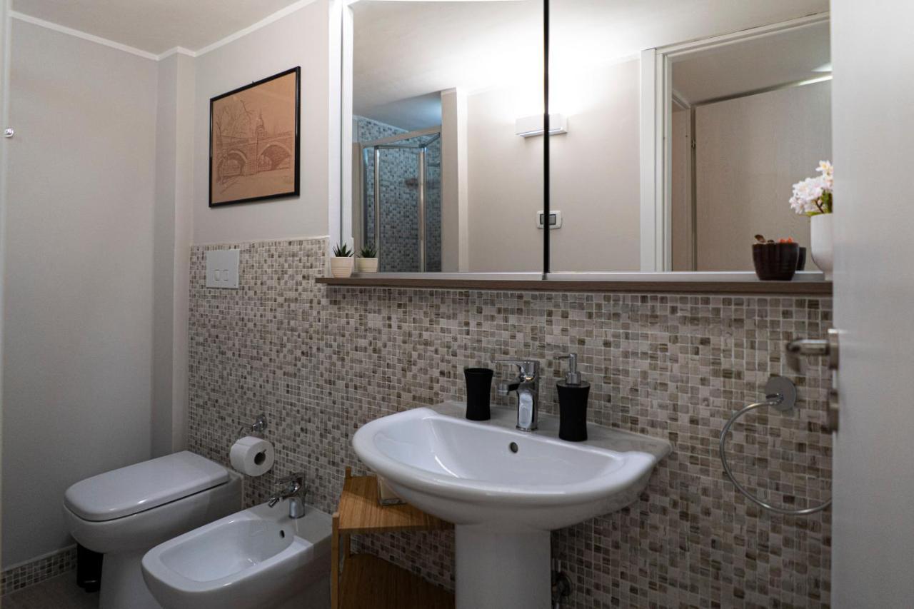 Apartament Casa Mago Katania Zewnętrze zdjęcie